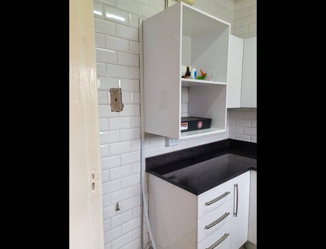 1 BEDROOM APARTMENT TO LET IN GLENWOOD
